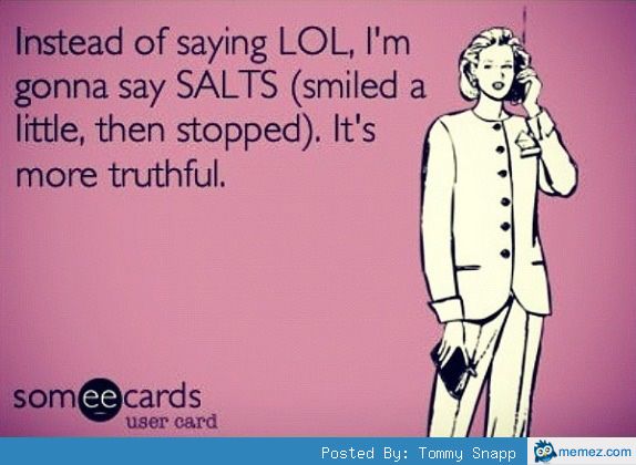 S.A.L.T.S.