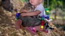 Cute baby