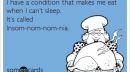 Why I'm fat