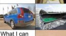 What I can build with Legos