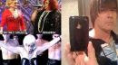 Celebrities in the future