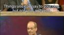Things you can't say to your girlfriend