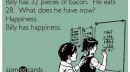 Happiness Billy, Happiness