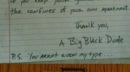 Awesome notes