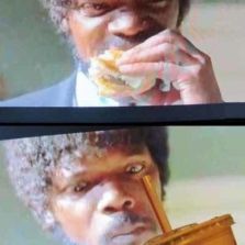 Real 3D Samuel Jackson