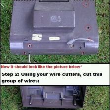 How to turn your TV into a HDTV